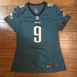 Nike Philadelphia Eagles Women’s Foles Jersey
